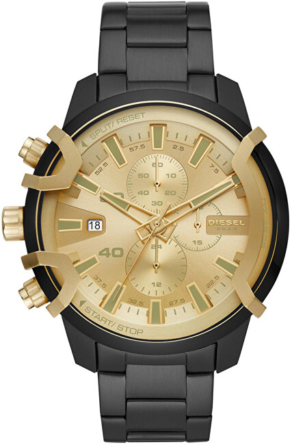 Diesel Griffed DZ4525
