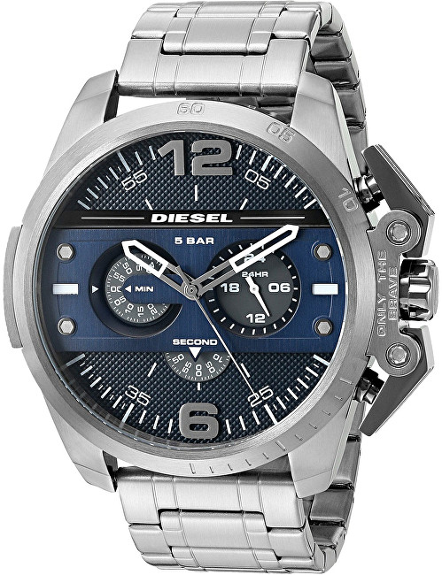 Diesel Ironside DZ 4398