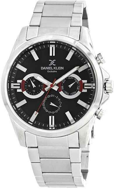 Daniel Klein Exclusive DK11600-2