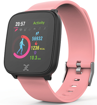 Daniel Klein Smartwatch DW-019mini-8