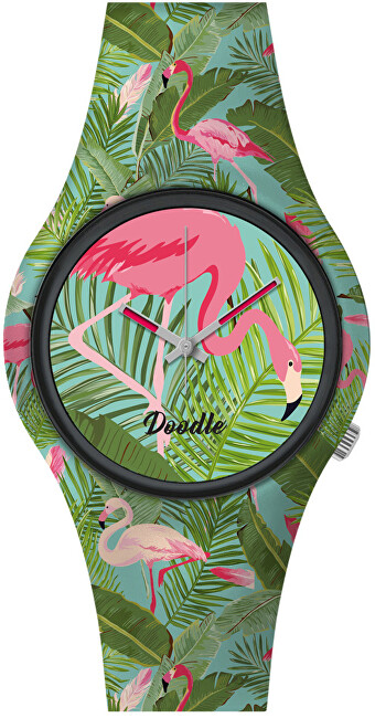 Doodle Wild Mood DO39007