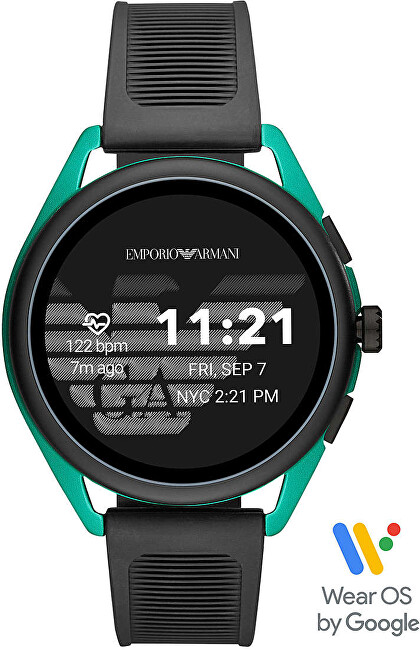 Emporio Armani Matteo Smartwatch 3 ART5023