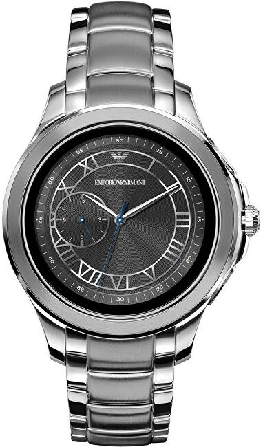 Emporio Armani Touchscreen Smartwatch ART5010