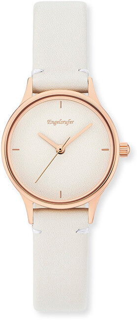 Engelsrufer Rose Gold ERWA-COL-LBE2SR