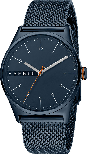 Esprit Essential Blue Mesh ES1G034M0095