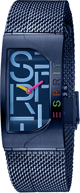 Esprit Houston Bold Blue ES1L046M0085