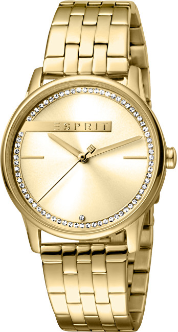Esprit Rock Gold MB ES1L082M0045