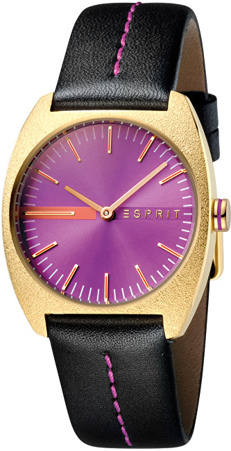 Esprit Spectrum Purple Black ES1L035L0035