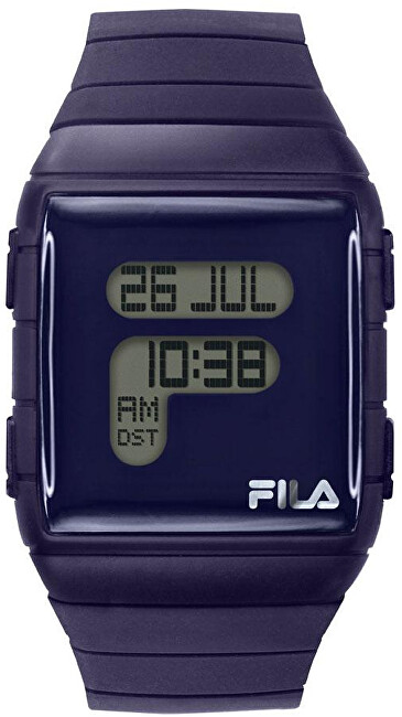 Fila Digitální hodinky 38-105-003