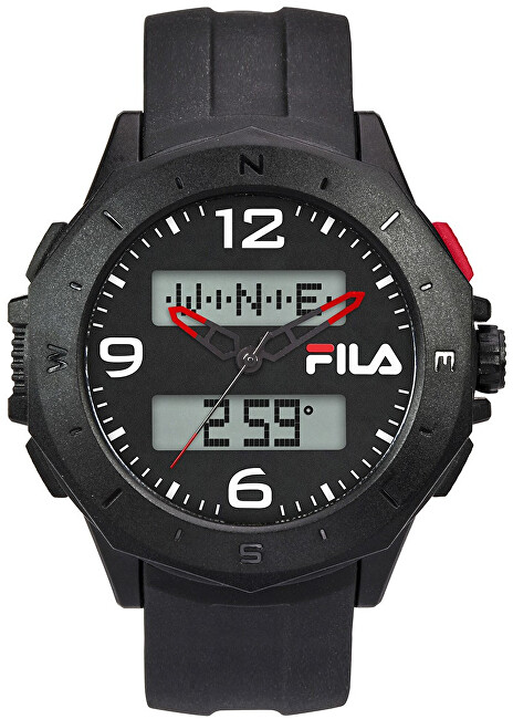 Fila Pánské kombinované hodinky 38-150-005