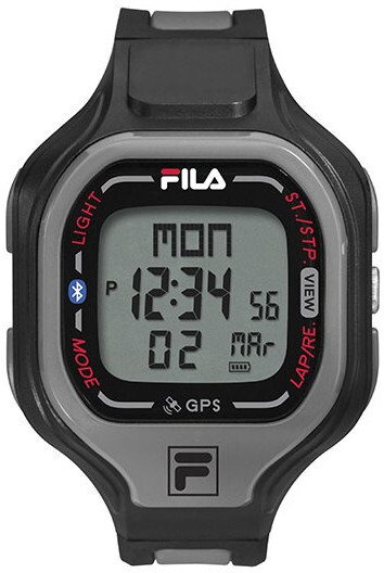 Fila Pánské digitální hodinky 38-980-001