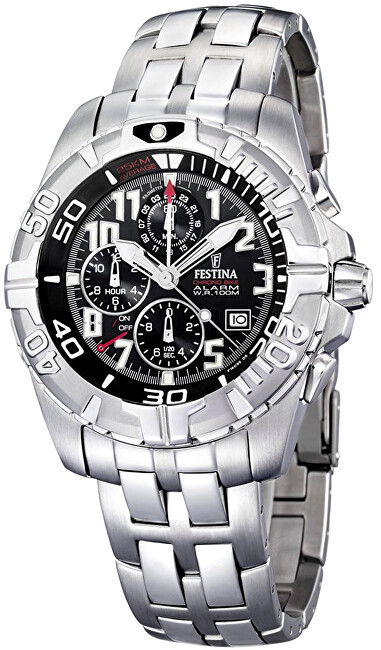 Festina 16095/5 Chrono Alarm Tour