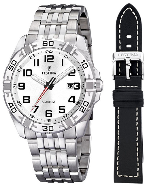 Festina 16495/1 Box