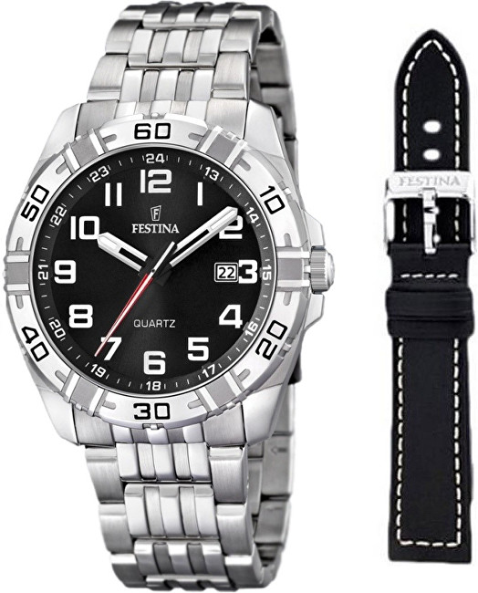 Festina 16495/2 Box