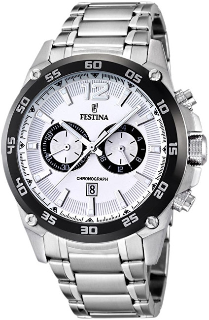 Festina Chrono Sport 16680/1