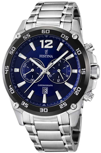 Festina Chrono Sport 16680/2