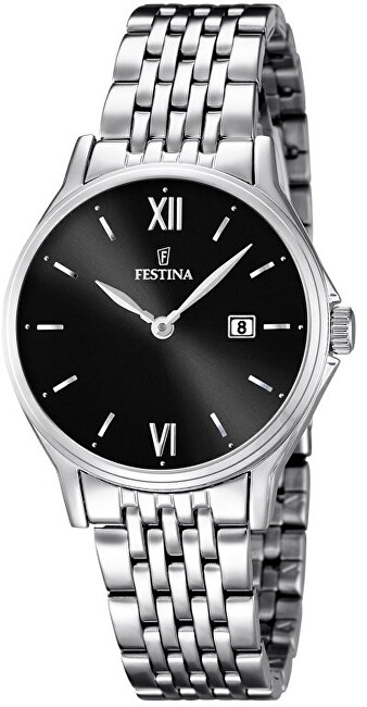 Festina Classic Bracelet 16748/4