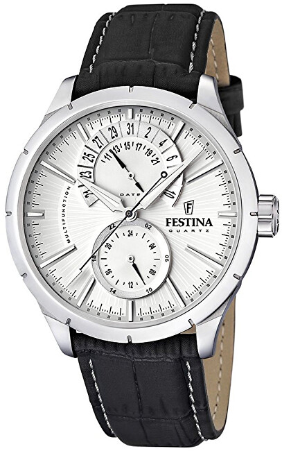 Festina Multifunction Retro 16573/1