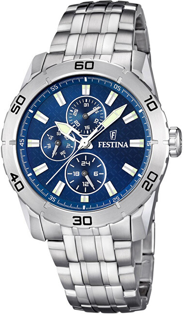 Festina Sport Multifunction 16606/2