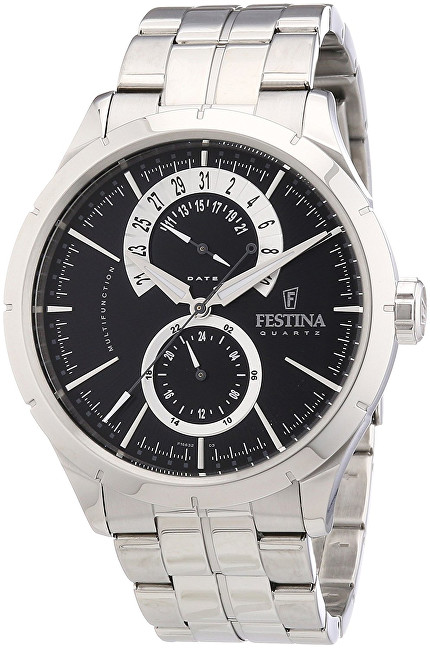 Festina Multifunction Retro 16632/3