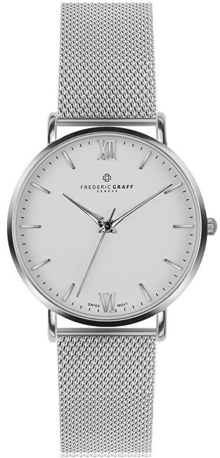 Frederic Graff Dent Blanche FAH-2520S