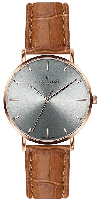 Frederic Graff Eveque FBK-B002R