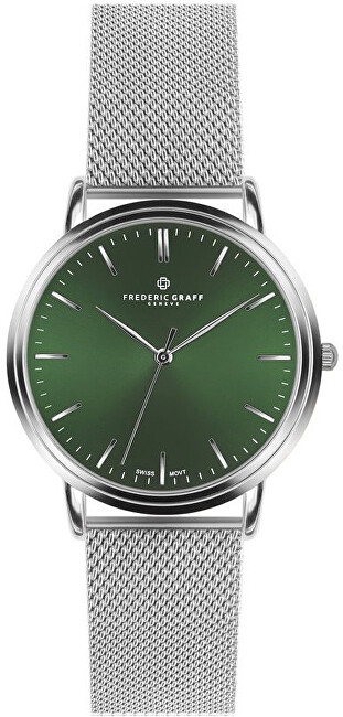 Frederic Graff Grunhorn FAD-2520S