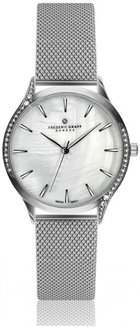 Frederic Graff Clariden FBA-2518