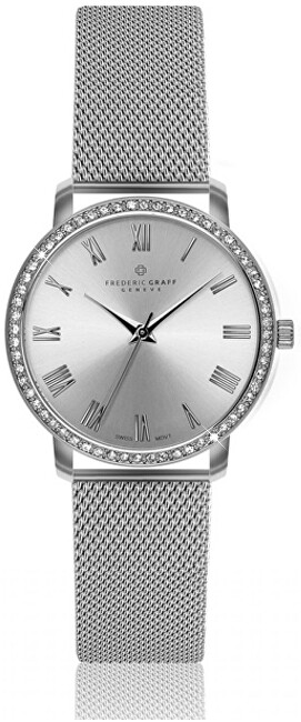 Frederic Graff Ruinette FAQ-2518