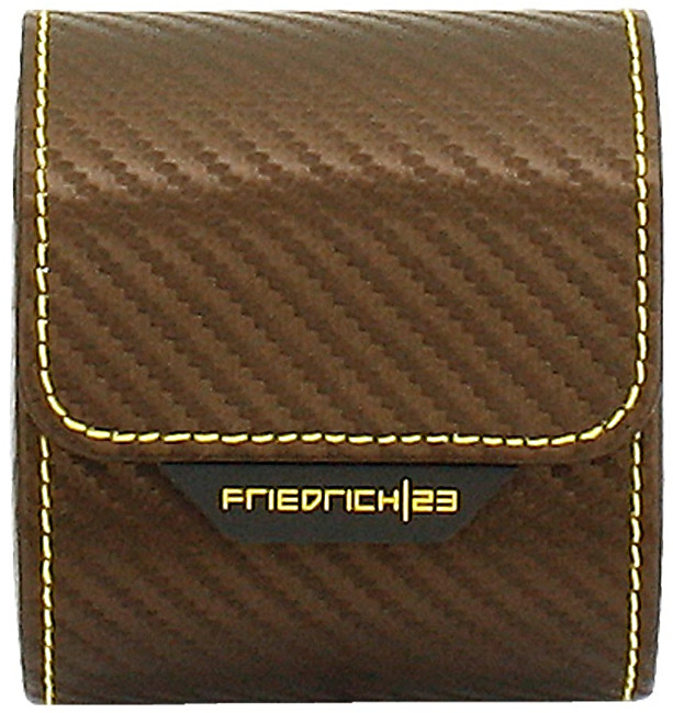 Friedrich Lederwaren Carbon 32057-8