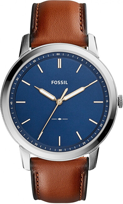 Fossil The Minimalist Slim FS5304