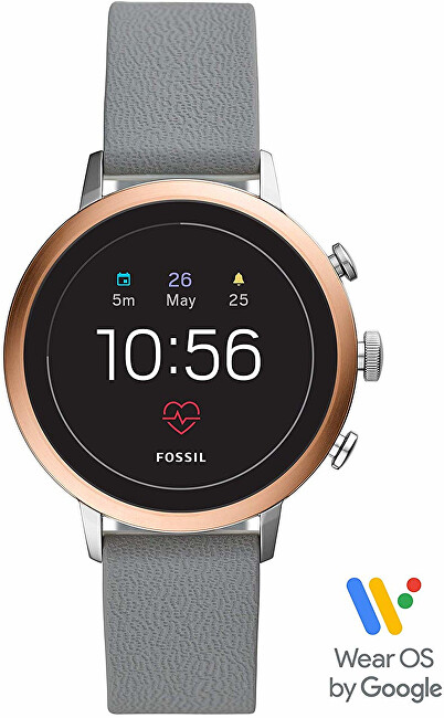 Fossil Smartwatch Venture FTW6016 - SLEVA