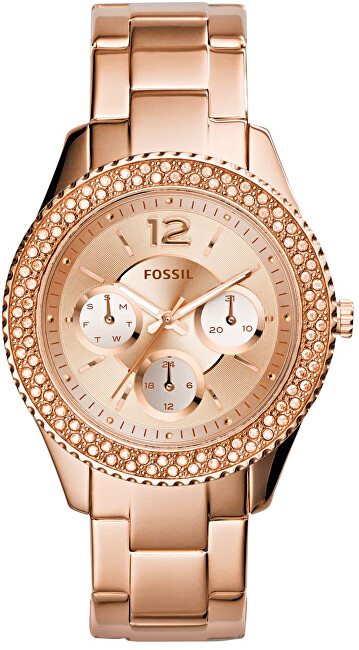 Fossil Stella ES 3590