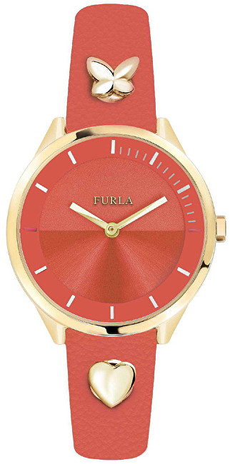 Furla Pin R4251102536
