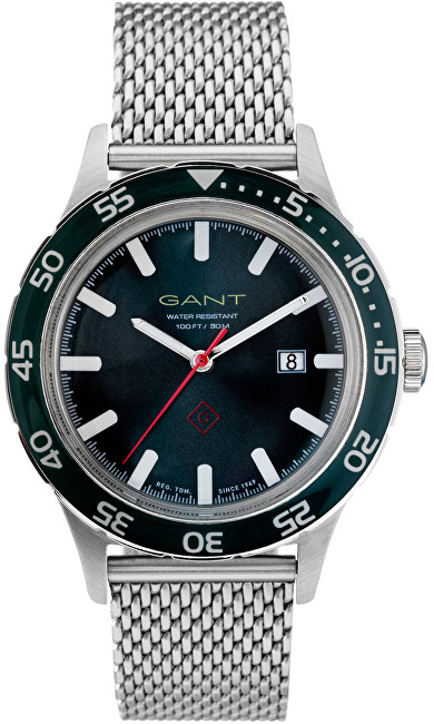Gant L.A.S. W70451 - SLEVA
