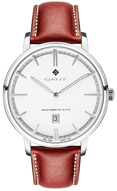 Gant Naples G109001
