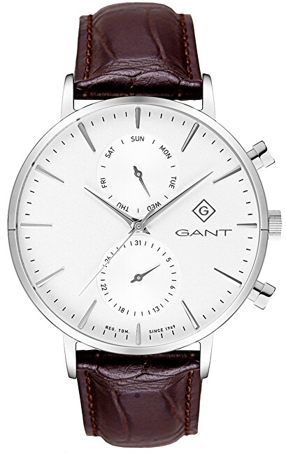 Gant Park Hill Day-Date G121001