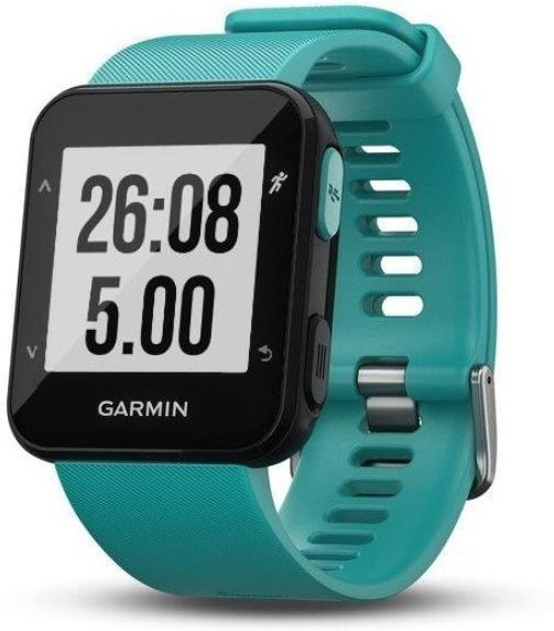 Garmin Forerunner 30 Blue Optic