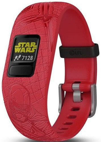 Garmin Vívofit® jr. 2 Dark Side Star Wars 010-01909-1B