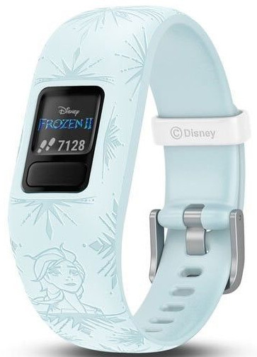 Garmin Vívofit® jr. 2 Disney Elsa 010-01909-18