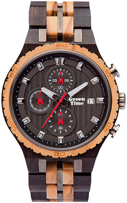 Green Time Adventure ZW106B