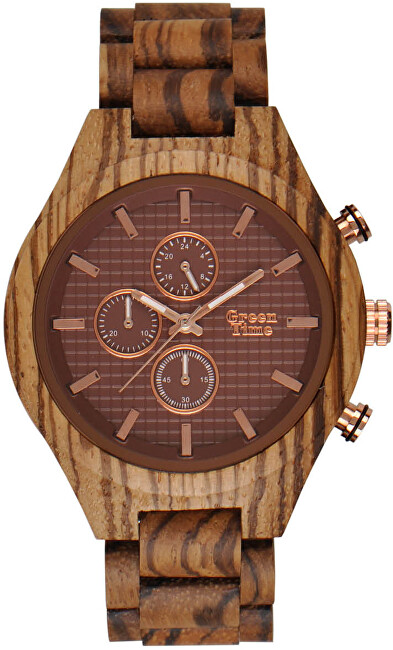 Green Time Basic ZW101C