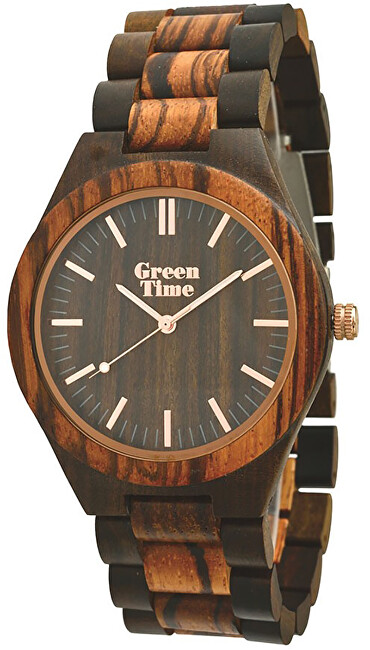 Green Time Basic ZW021E