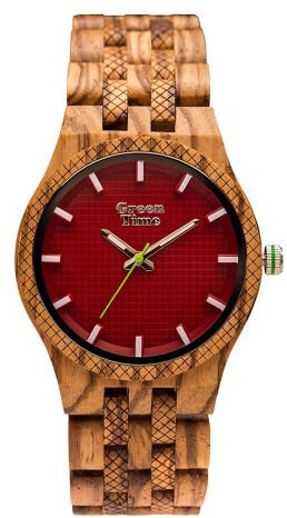 Green Time Basic Bora Bora ZW114C