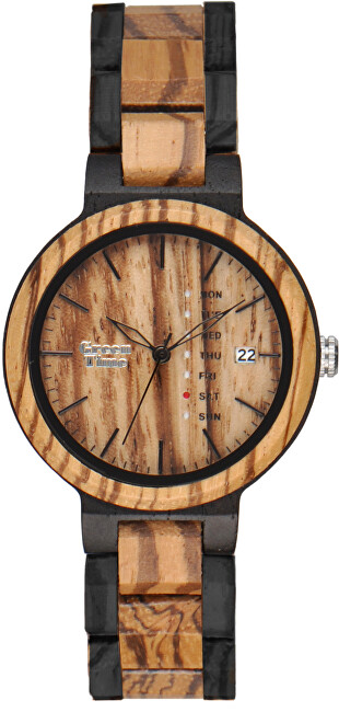 Green Time Free Time ZW103B