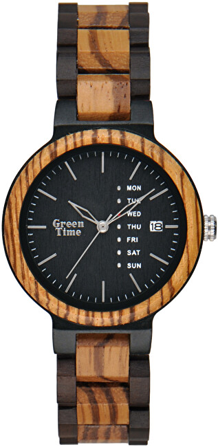Green Time Free Time ZW103C