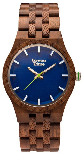 Green Time Mull ZW114E
