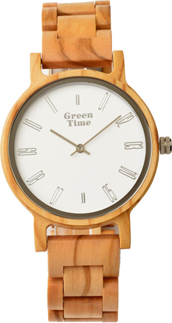 Green Time Women`s ZW052A