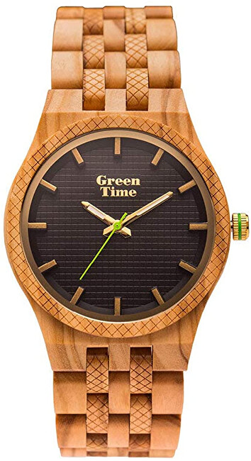 Green Time Basic Milos ZW114A