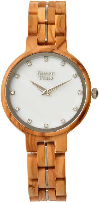 Green Time Women`s ZW125B